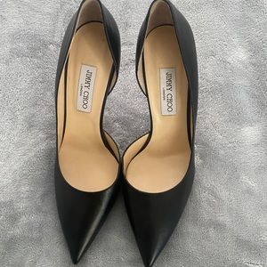 Jimmy Choo Pumps